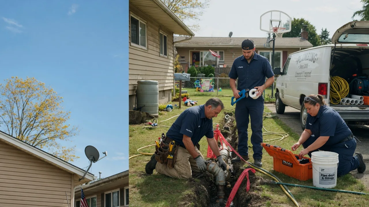 Garbage Disposal Replacement in Bloomingdale, OH near me